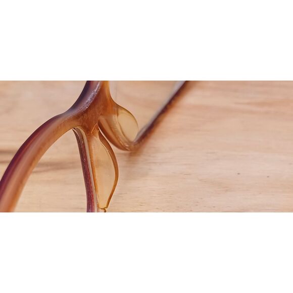 Via Spiga Volterra 53-14-135 Sable Color 900 Zyloware Eyeglasses Frames - Picture 13 of 15